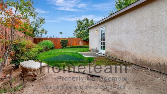 Building Photo - 5 BR/3 BA 2015 SQFT One Story/ La Mesa