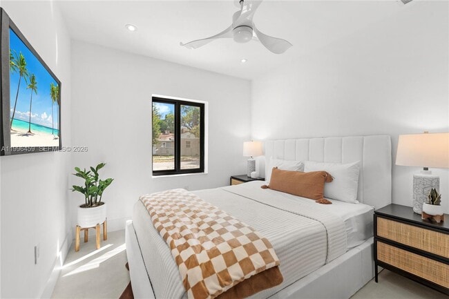 Building Photo - 8246 NE 2nd Ct