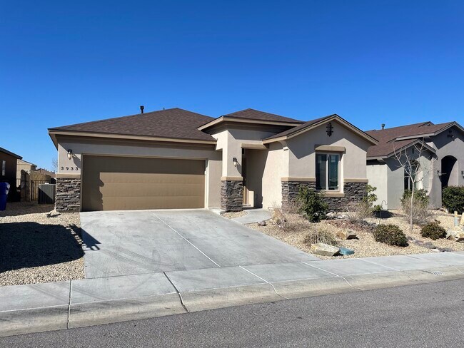 Primary Photo - 3933 Agua Duro Dr