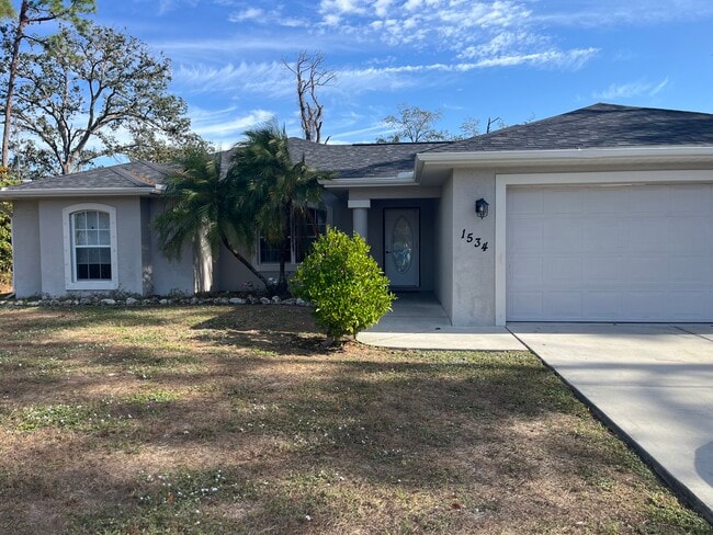 Building Photo - 1534 Mincey Terrace