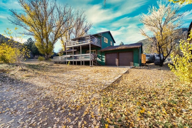 Building Photo - 16521 Mil Potrero Hwy