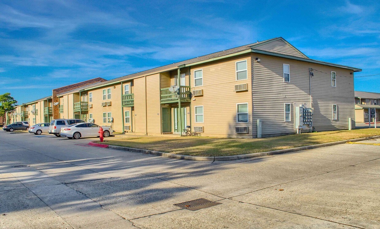 Carmel Spring New Orleans La Apartment Finder