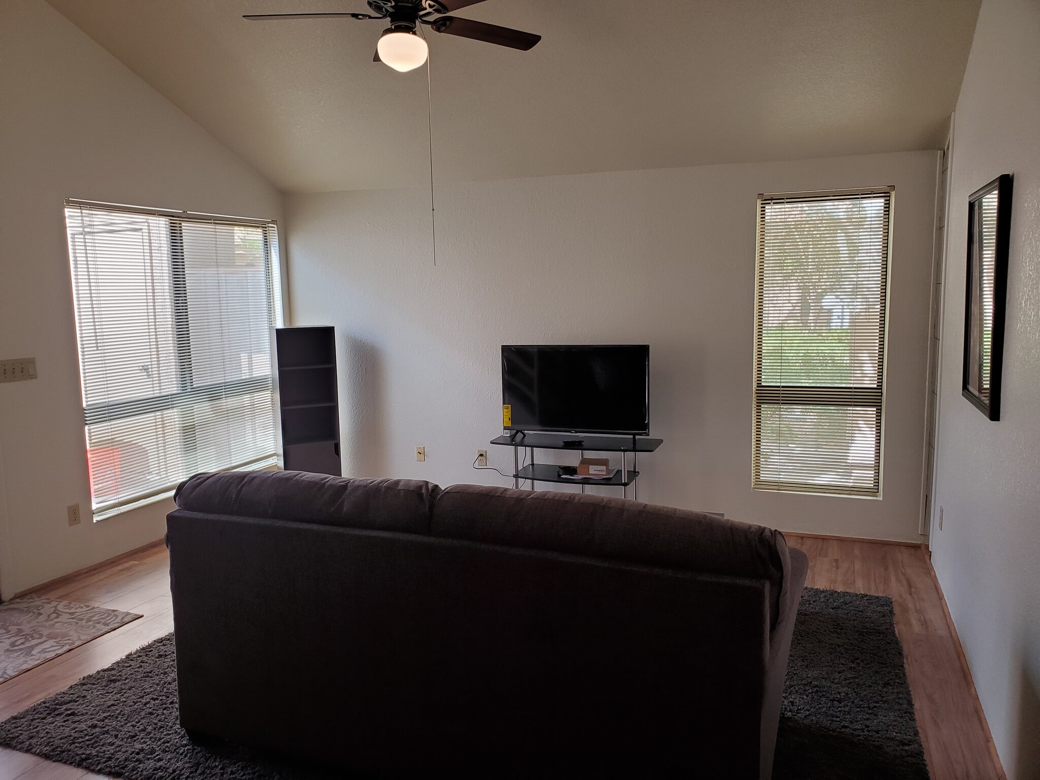 Living room - 7615 E Callisto Cir