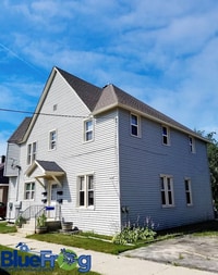 Building Photo - 1610 Jackson St