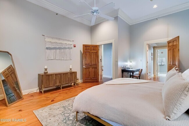 Building Photo - 500 Jefferson St