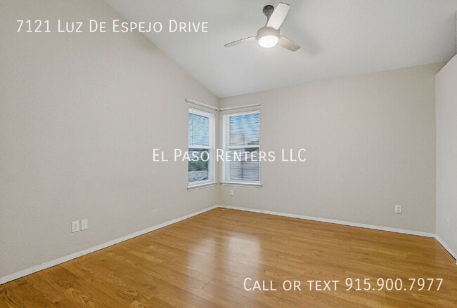 Building Photo - 7121 Luz De Espejo Dr