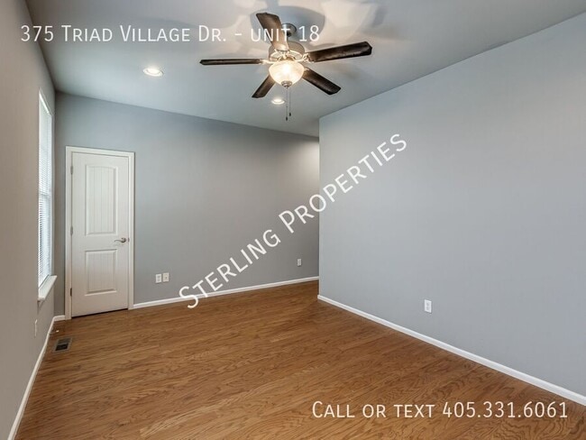Building Photo - 375 Triad Village Dr