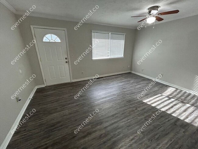 Building Photo - 4173 Overland Trail SW