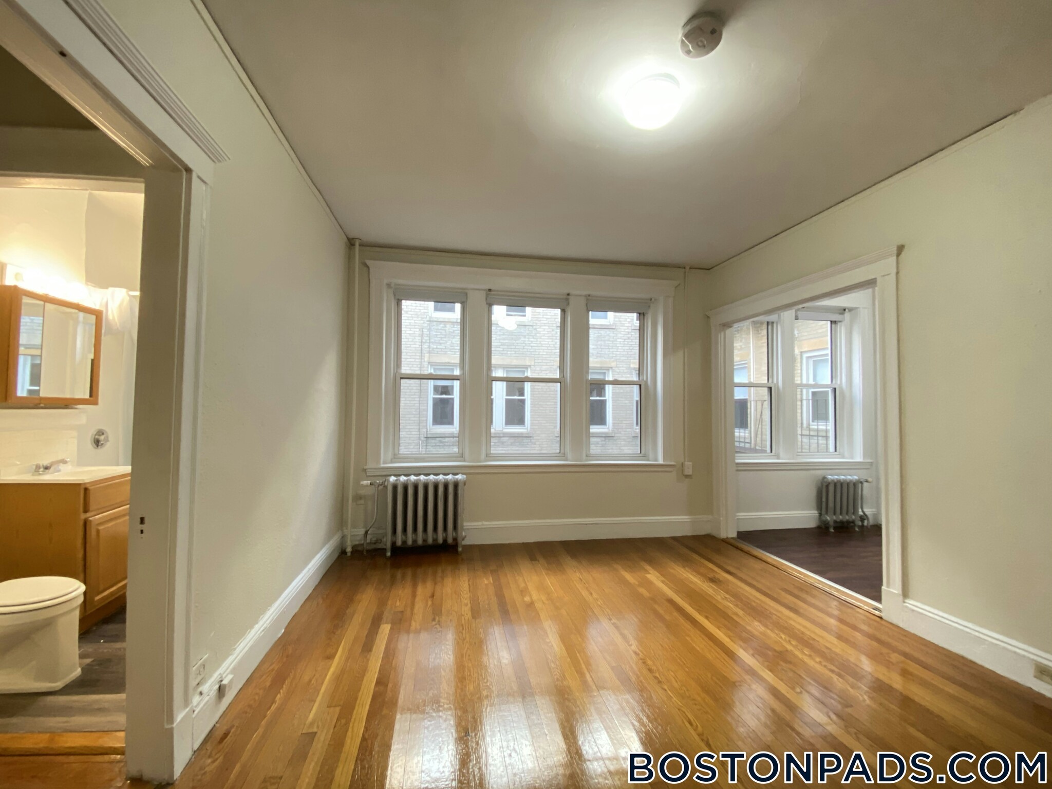 Building Photo - 1171 Boylston St