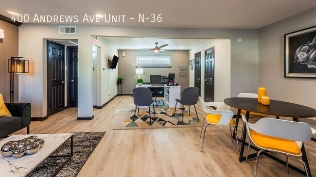 Building Photo - 400 Andrews Ave
