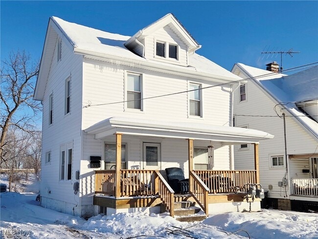 Building Photo - 110 Bell Ave