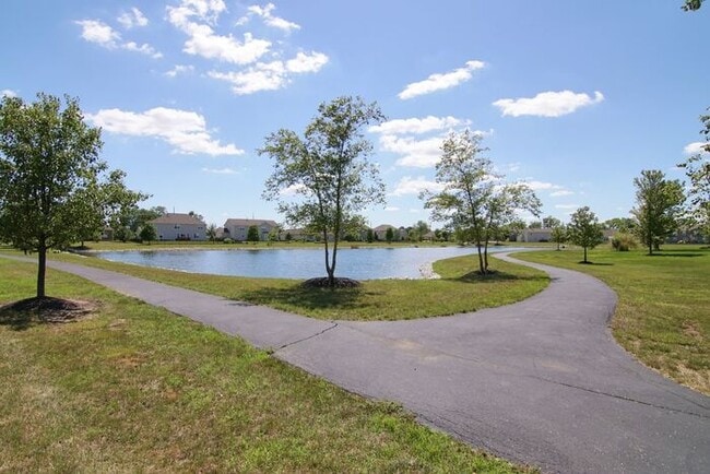 Building Photo - This One's Got It All - Stunning 4 Bedroom Home in Carmel Clay Schools!