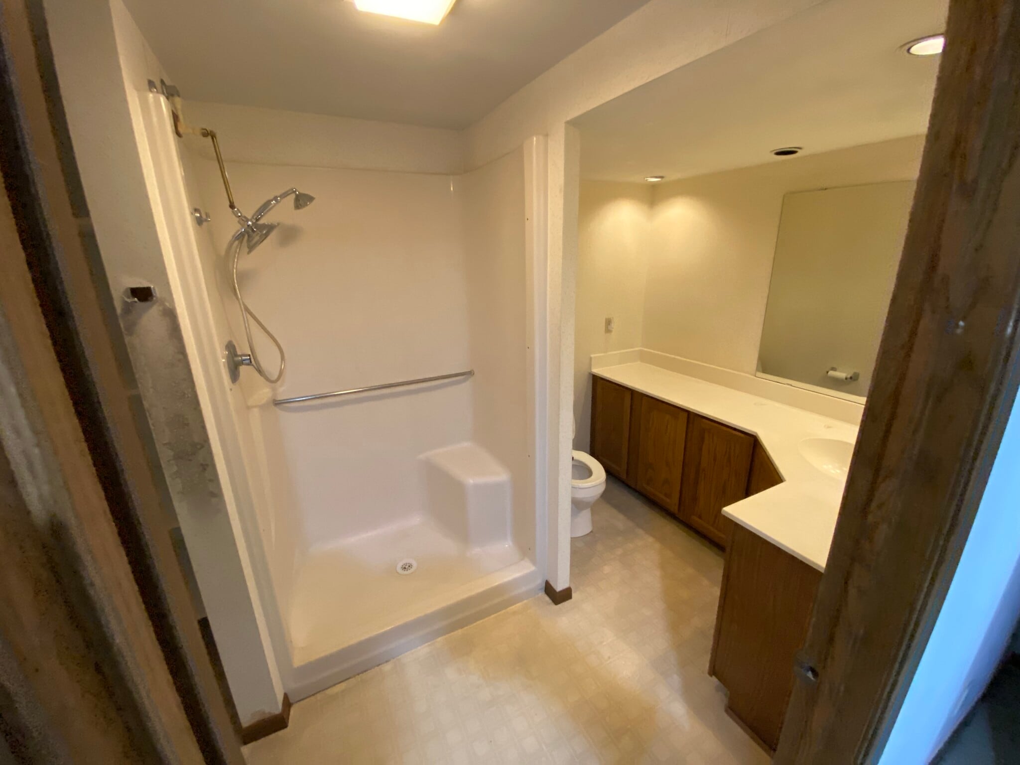Bathroom 3 - 2839 Riva Ridge Cir