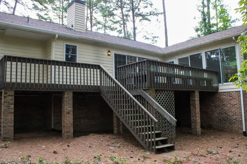 Building Photo - 722 Chelsea Dr