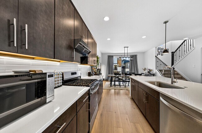 Building Photo - Wonderful Home