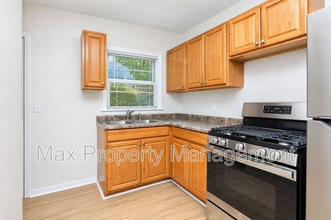 Building Photo - 6306 Sherrick Ave