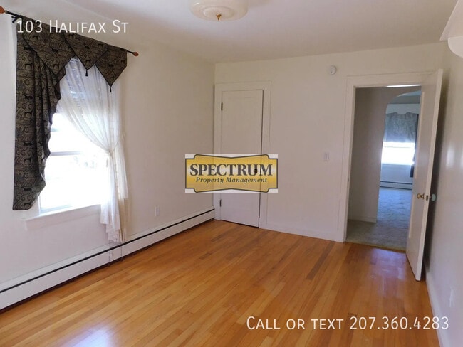 Building Photo - 103 Halifax St