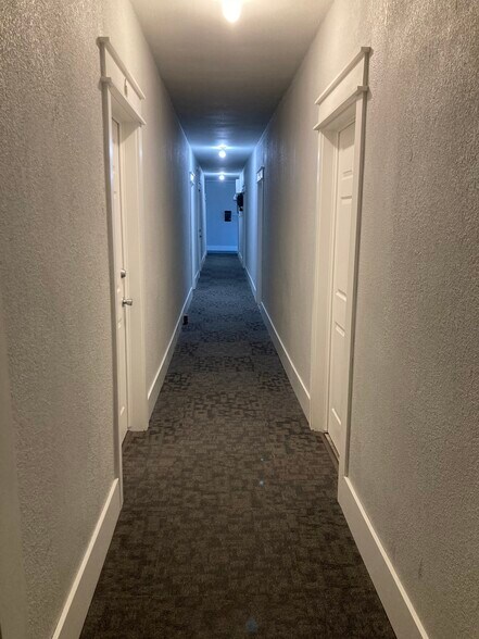 Main Hallway - 231 2nd Ave NE
