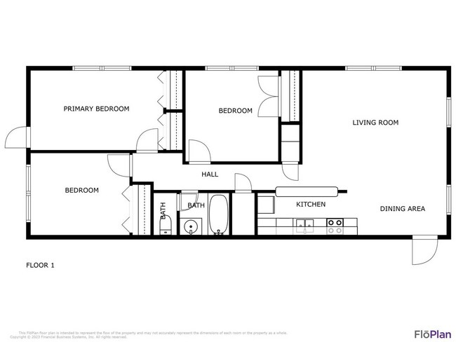 Building Photo - 1767-1773 NW 55th Ave