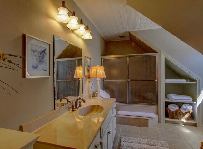 Building Photo - Executive Lakefront Retreat with Private P...