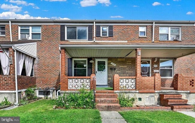 Primary Photo - 1016 Foxcroft Ln