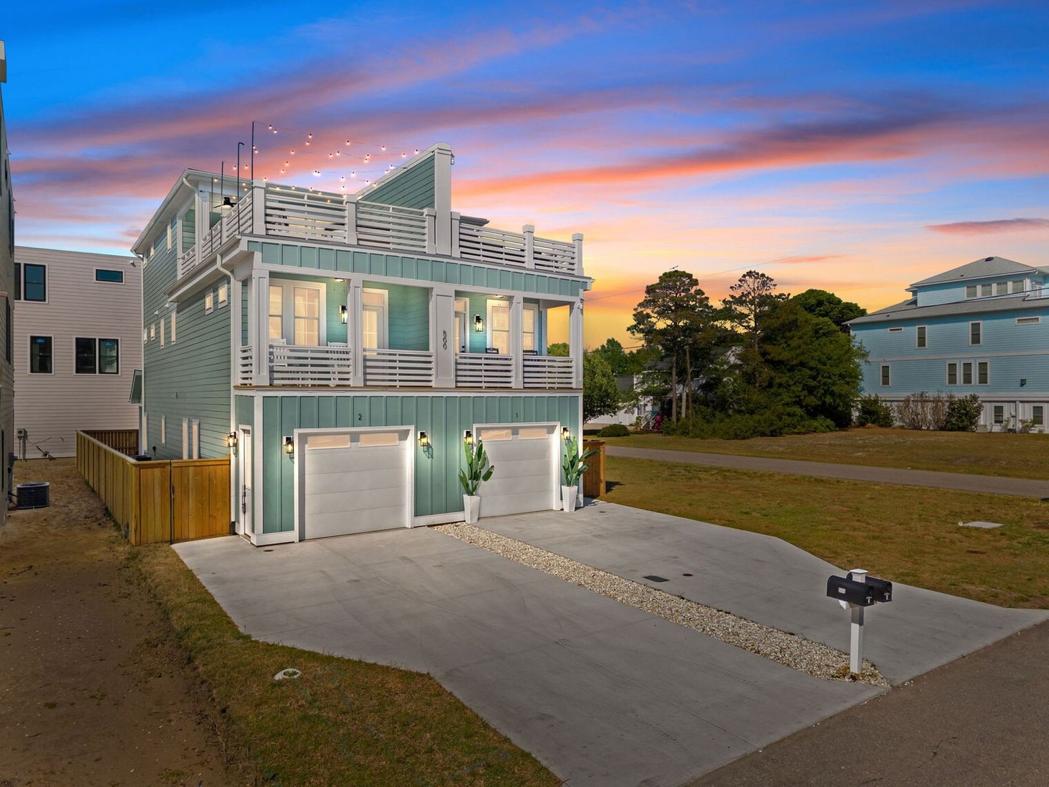 Building Photo - 500 N Carolina Ave