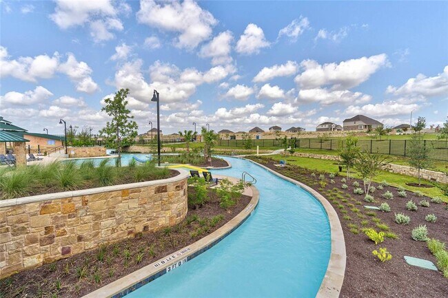 Building Photo - 701 Texas Sage Loop