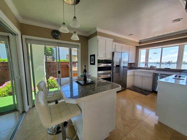 Building Photo - Bel Marin Keys Home with Private Dock and ...