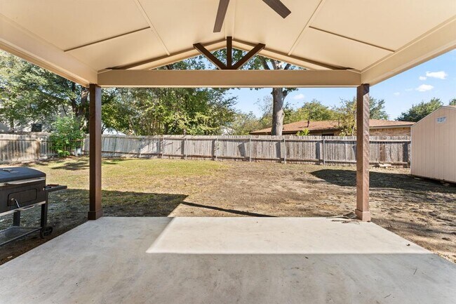 Building Photo - 7301 Langston Dr