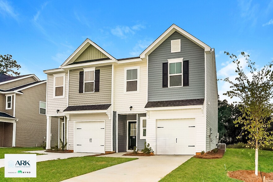 Building Photo - 122 Sidney Walk Ln
