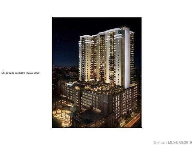 Building Photo - 999 SW 1st Ave