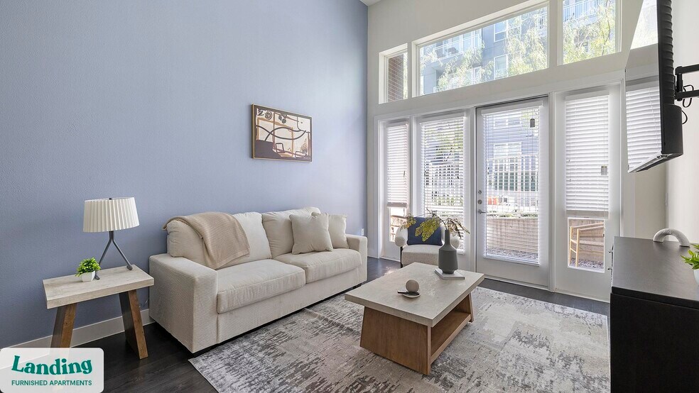 Building Photo - 401 Hemphill St