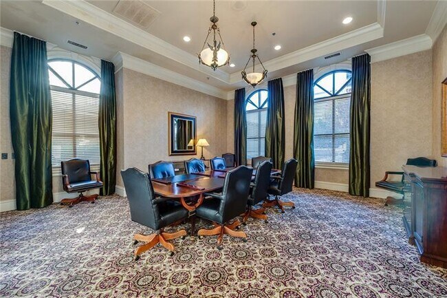 Building Photo - 3334 Peachtree Rd NE