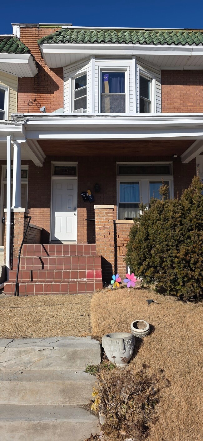 Building Photo - 2514 Calverton Heights Ave