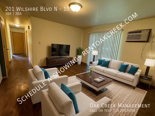 Building Photo - 201 Wilshire Boulevard N