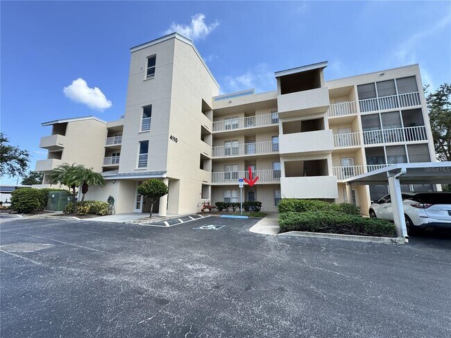 Primary Photo - 4110 Ironwood Cir