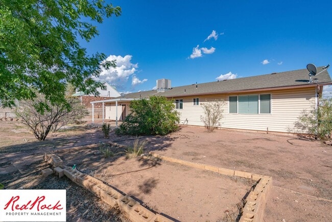 Building Photo - Bright & Spacious 3-Bedroom Home in Washin...