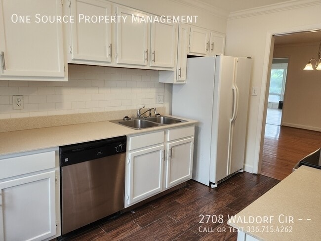 Building Photo - 2708 Waldorf Cir