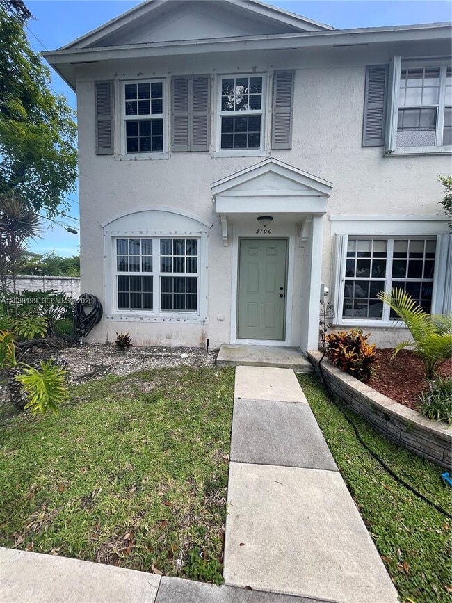 Building Photo - 3100 SW 50th St
