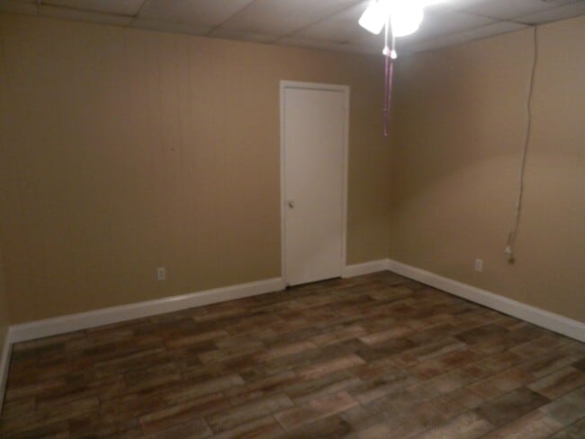 Building Photo - Military Highway Apartments