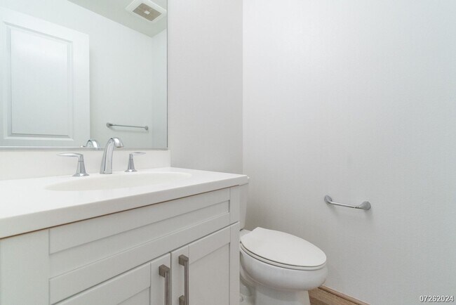 Building Photo - 3 Bed 2.5 Bath home in Koa Ridge