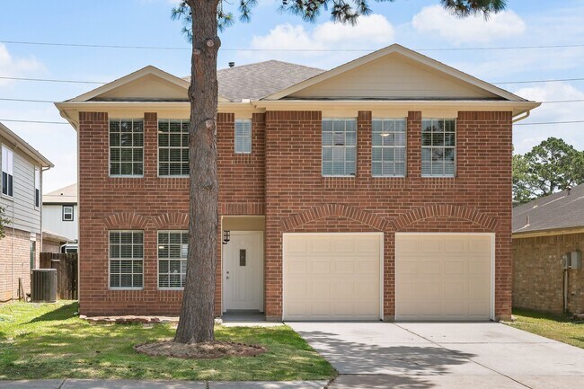 Primary Photo - 19222 Wading River Dr