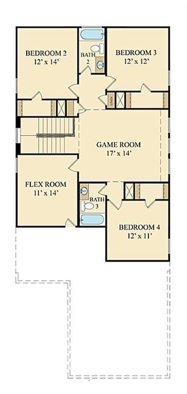 Building Photo - 3503 Goldleaf Trail Dr