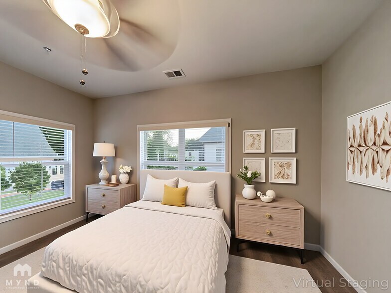 Building Photo - 2861 Regal Park Dr NW