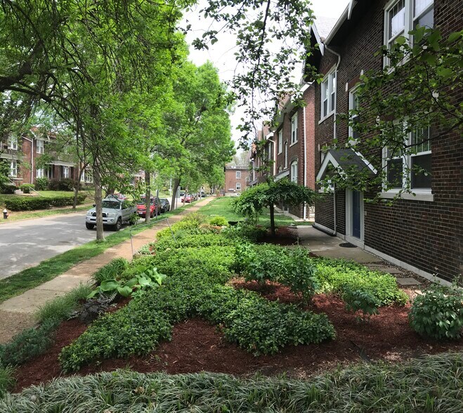 Building Photo - 2130 Maury Ave