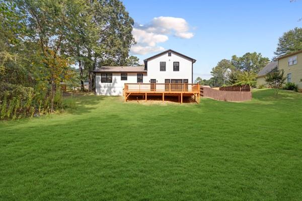 Building Photo - 4161 Windermere Dr