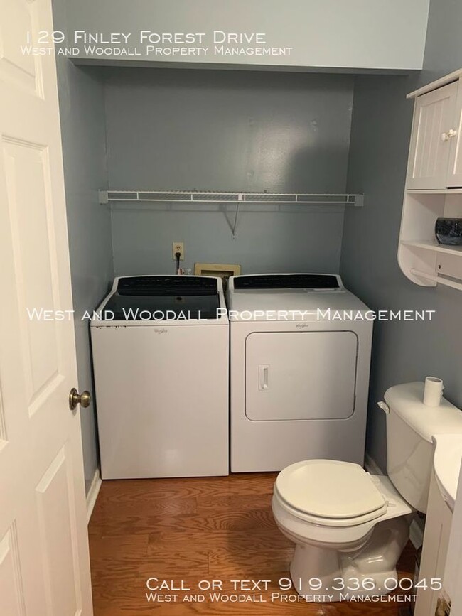 Building Photo - 129 Finley Forest Dr