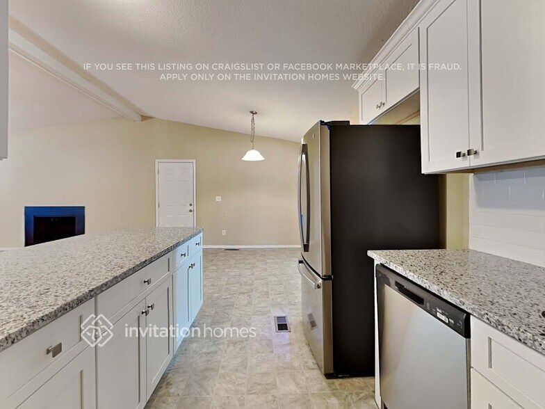 Building Photo - 3318 Courtland Dr