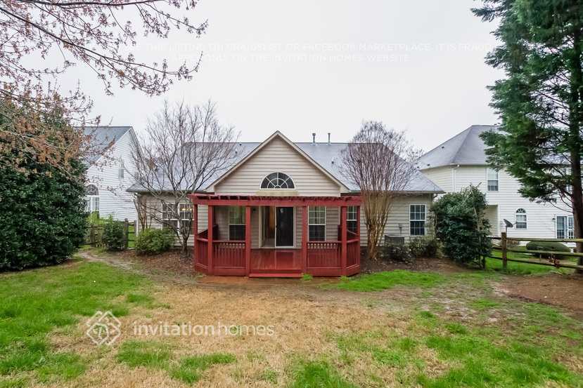 Building Photo - 16019 Lavenham Rd