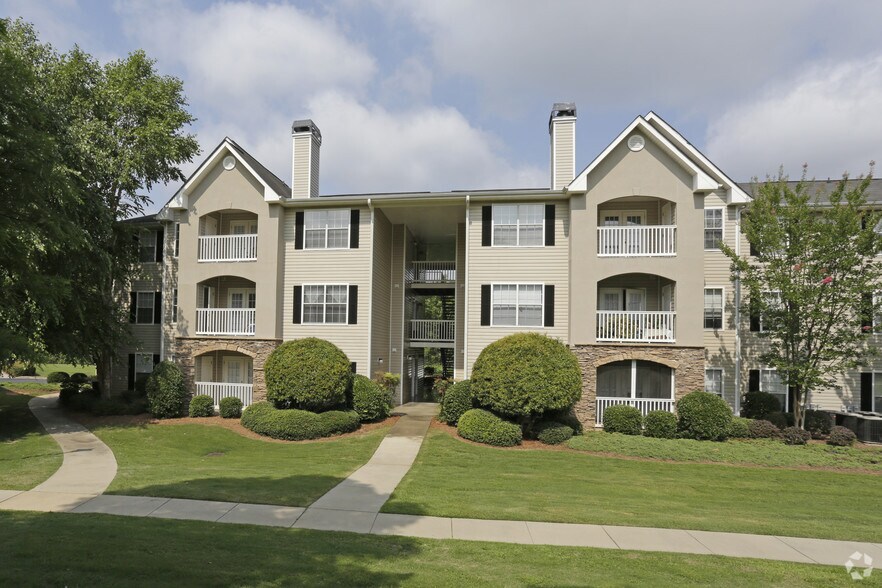 Arbors at Fairview Simpsonville, SC Apartment Finder